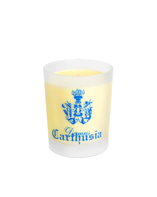 Carthusia scented candle