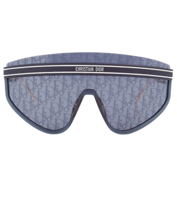 Christian Dior visor sunglasses
