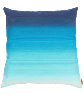 Tonga cushion by Missoni Home.