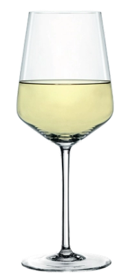 White Wine Glass by Spiegelau.