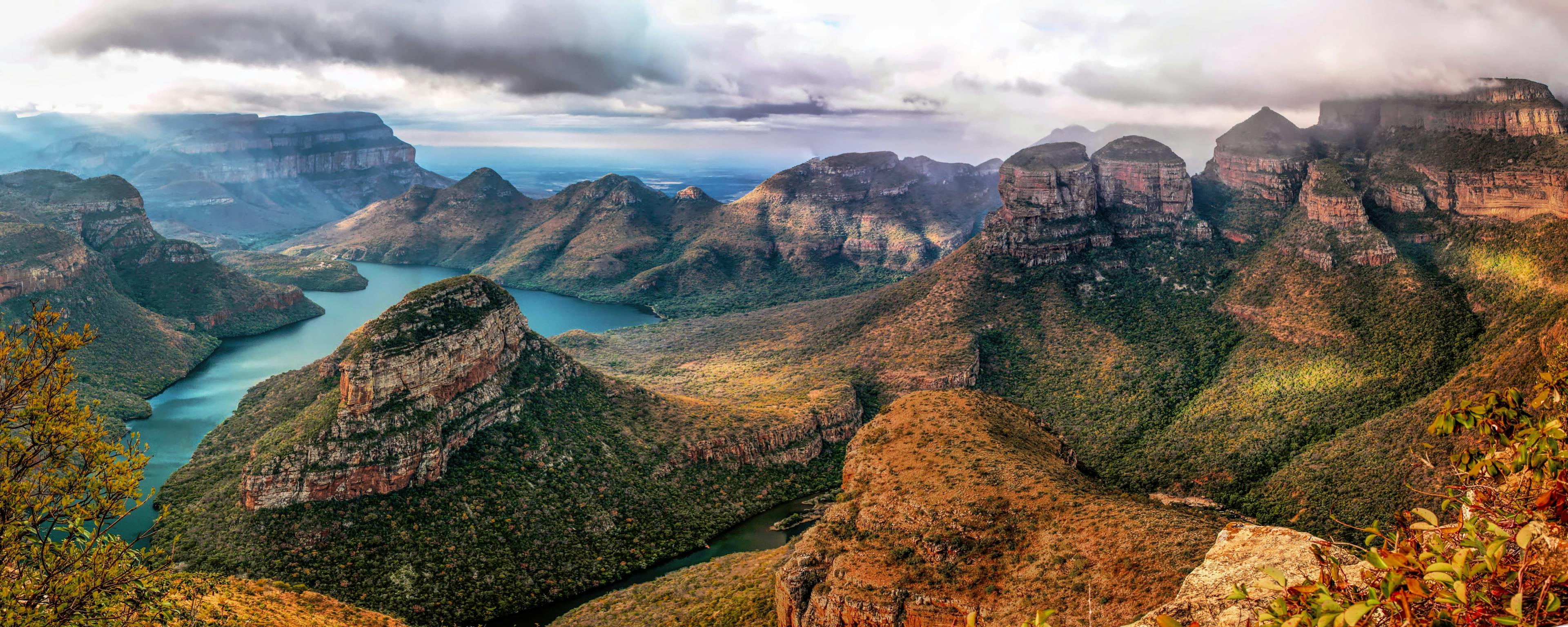 Blyde River Canyon, Mpumulanga, South Africa